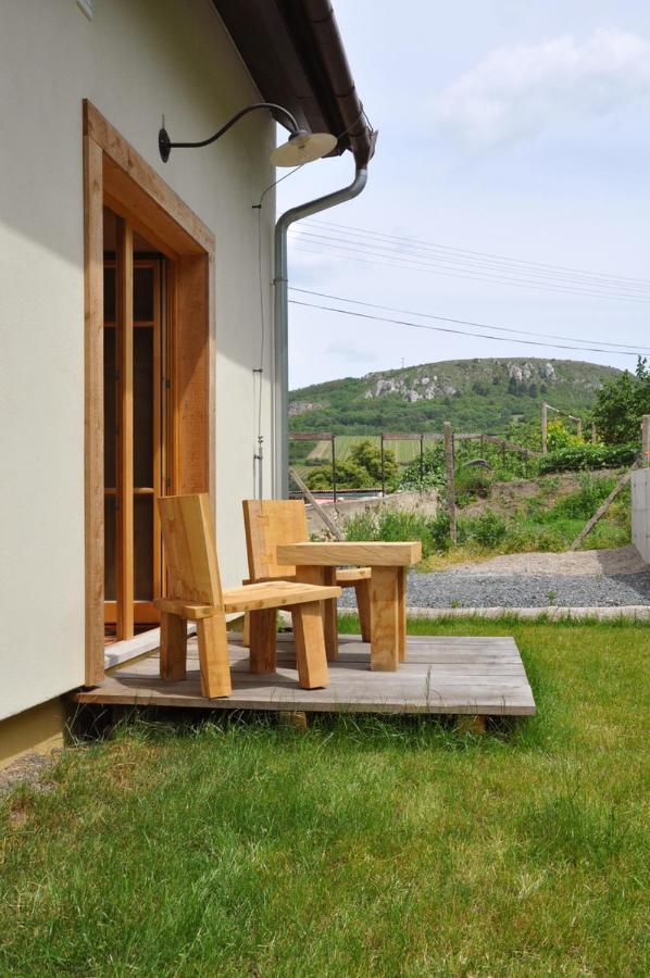 Hotel Degustarium Bavory Exterior foto